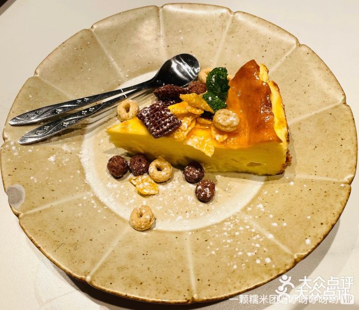 CRAZYONES克芮旺斯西班牙餐厅(苏州中心店)图片