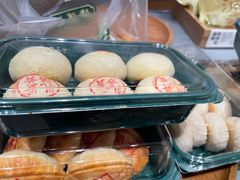 -泸溪河桃酥(欧尚店)