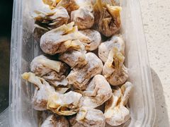 冬菇马猪蹄云吞-袁记云饺(新街口店)
