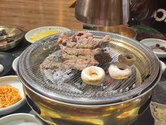 -味家烤肉烤鳗鱼牛排(西塔旗舰店)