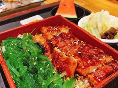-石屋料理(南京西路店)