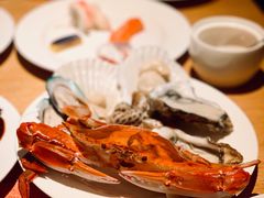 -艺厨风尚餐厅 · 桔钓沙莱华度假酒店