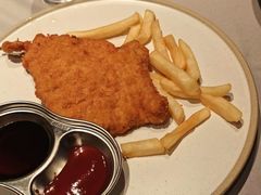 -德大西餐社