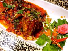 -Siam泰餐厅(水上公园店)