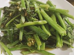 -正荣酒家葱葱鲫鱼