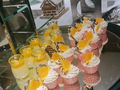 -达蓬山大酒店西餐厅