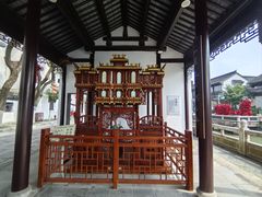 -中国昆曲博物馆