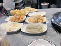 -光头药膳鸡(莱茵小镇店)