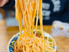 -秦豫肉夹馍(东羊市店)