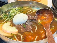 -屋里家延边朝鲜族冷面(南园店)