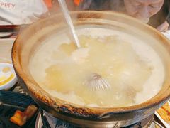 -捞围鲜·港式打边炉(海阳路店)