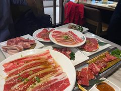 -火炉火自助餐(西直门凯德MALL店)