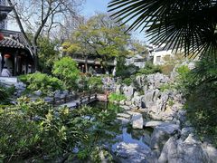 -南京民俗博物馆(甘熙故居)