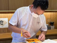 -鹤菊·鮨Omakase(古子城店)