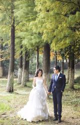 点击看大图 -太郎花子婚纱摄影艺术中心