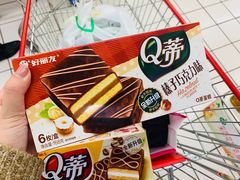 -青岛利群四方购物广场