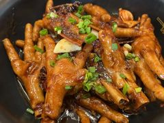 -一棠龙虾•王牌虾球(恒隆广场店)