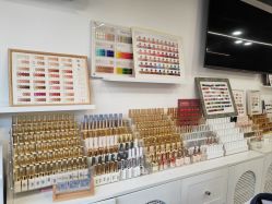 -糖·美学·美甲