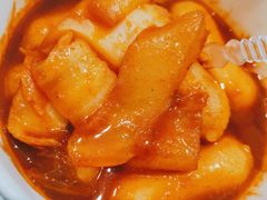 -丸来玩趣·酸辣粉(静安大悦城店)