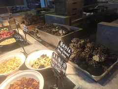 -天津东凯悦酒店·Market Café自助餐厅