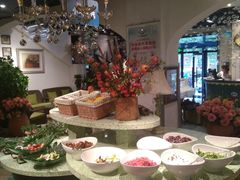 -爱丽格斯火锅(东岸国际店)