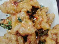 锅包肉-哈尔滨大水饺(船山路店)