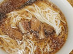 -李先生牛肉面大王(北京平谷步行街店)
