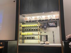 -太二酸菜鱼(武汉光谷保利店)