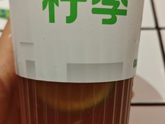 -柠季·手打柠檬茶(静安大悦城北座B1店 )