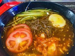 -乌兰烧烤·烤羊腿(西丽店)