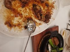 -御彩酒家(东风东路店)