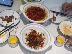 -兰湘子·湘菜小炒(盛龙广场店)