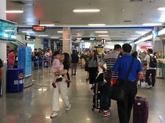 -厦门五通客运码头