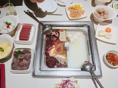 -海底捞火锅(龙岗星河COCO Park店)