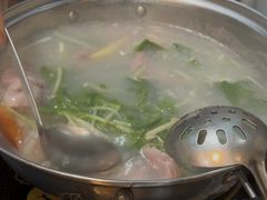 -华哥新鲜猪精品美食