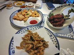 腐皮包黄鱼-宁波状元楼酒店(和义路店)