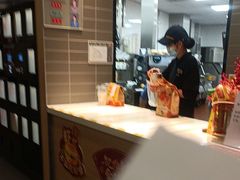 -麦当劳(季华好又多店)