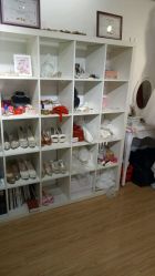 -LANYI COUTURE高级婚纱礼服改衣店