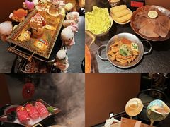 -色響火锅(恒隆广场店)