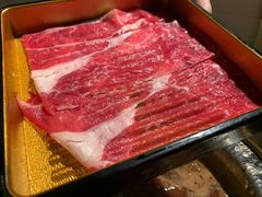 -温禾牛·和牛寿喜烧自助火锅(恒基名人店)