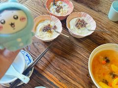 -花迹·金陵南京菜(老门东店)