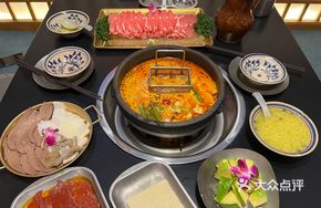 Yunnan Tender Beef with Two Peppers