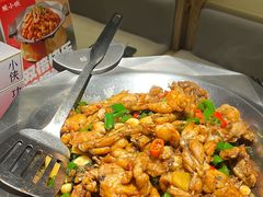 -蛙小侠(珠海华发商都店)