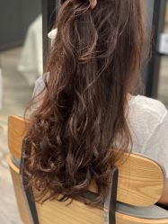 -藤野造型·专业烫染店