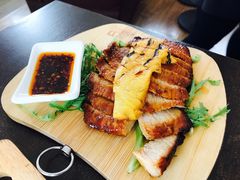 -杰克·肯特厨房西餐厅