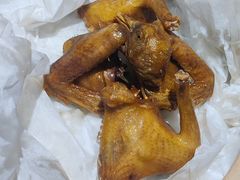 -大鸽饭(岗顶店)