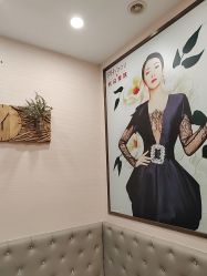 -芳朵美容养生SPA