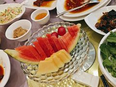 -金时代顺风大酒店(金山店)