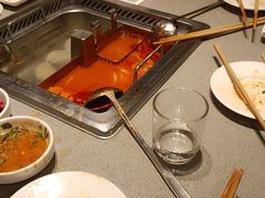 -海底捞火锅(城阳万象汇店)