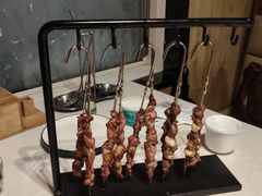 -和庆斋羊蝎子火锅·碳缸烧烤(顺义旗舰店)